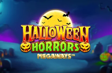 Halloween Horrors Megaways