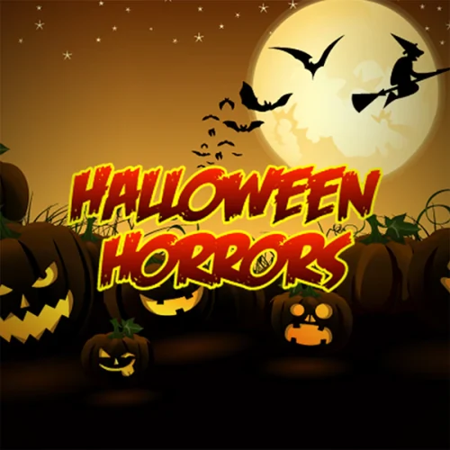 Halloween Horrors