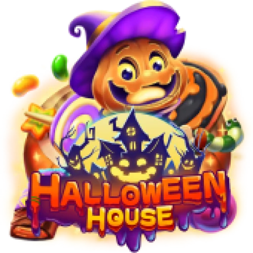 Halloween House