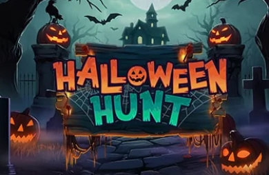 Halloween Hunt