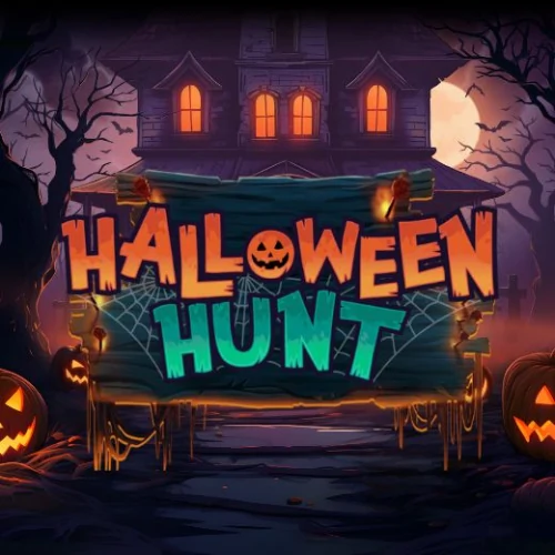 Halloween Hunt