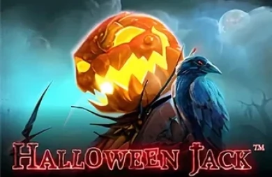 Halloween Jack