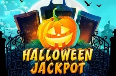 Halloween Jackpot