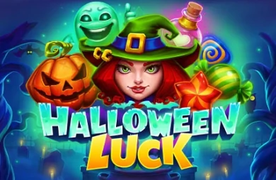 Halloween Luck