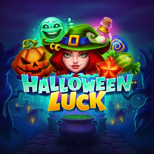 Halloween Luck