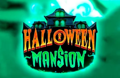 Halloween Mansion