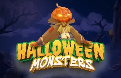 Halloween Monsters