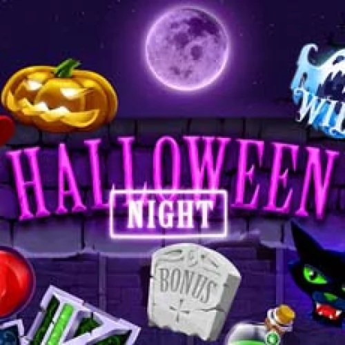 Halloween Night (BetConstruct)
