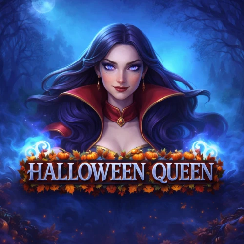 Halloween Queen