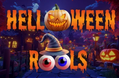 Halloween Reels