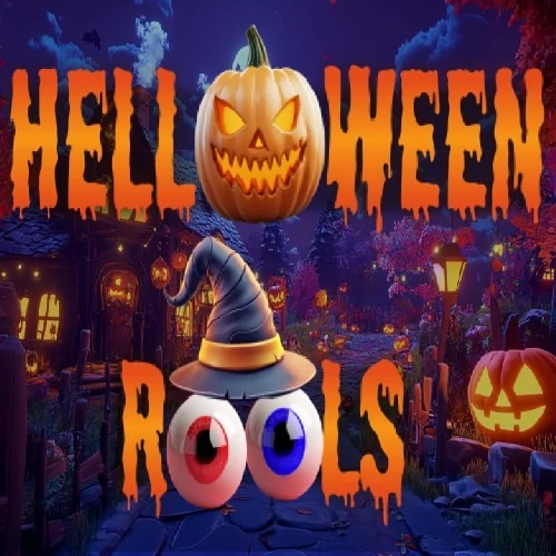Halloween Reels