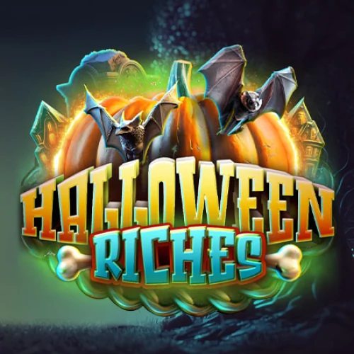 Halloween Riches
