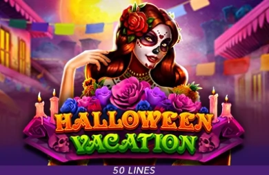 Halloween Vacation