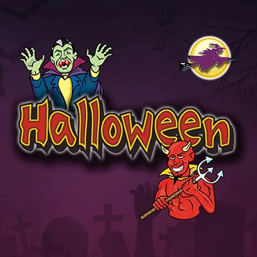 Halloween (Vibra Gaming)