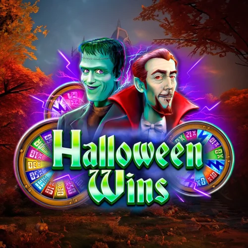 Halloween Wins