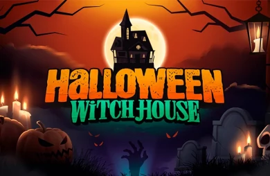Halloween: Witch House