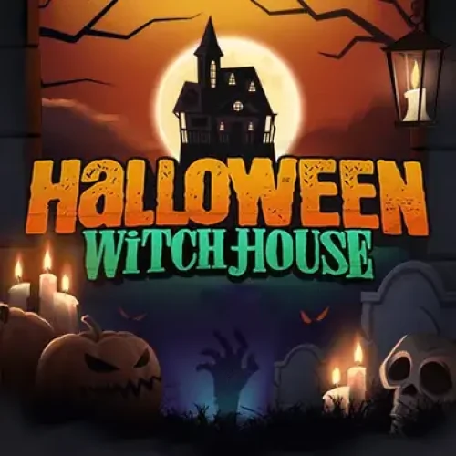 Halloween: Witch House