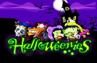 Halloweenies