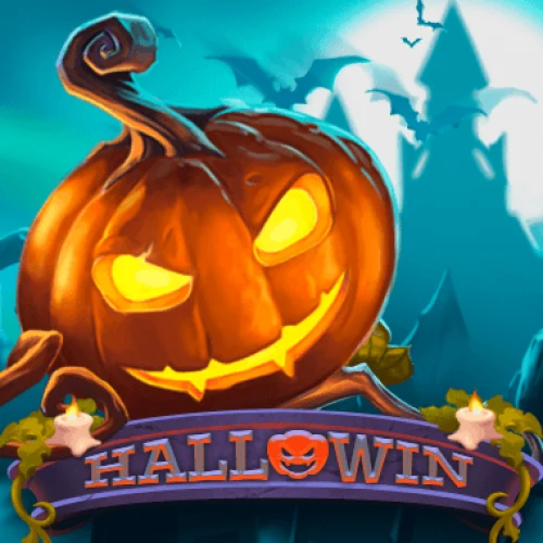 Hallowin (Zillion Games)
