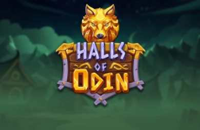 Halls of Odin