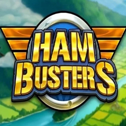 Ham Busters