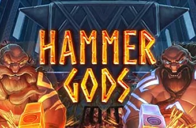 Hammer Gods