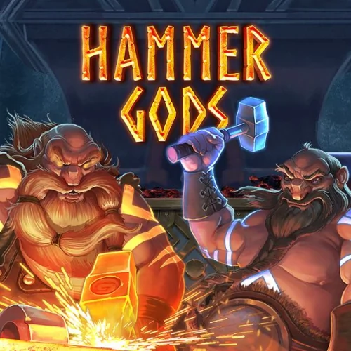 Hammer Gods