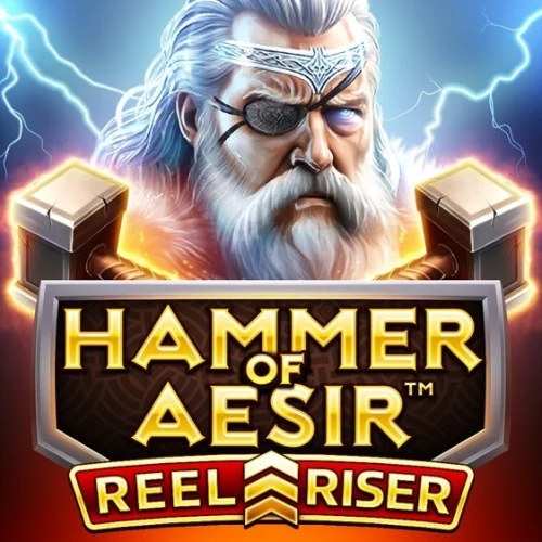 Hammer of Aesir