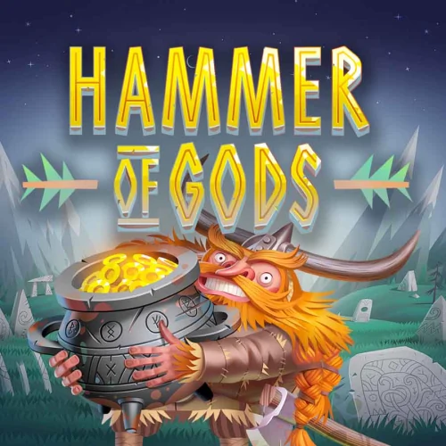 Hammer of Gods
