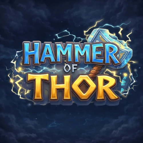 Hammer of Thor (Gold Leaf Studios)