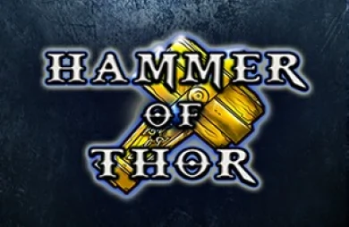 Hammer Of Thor