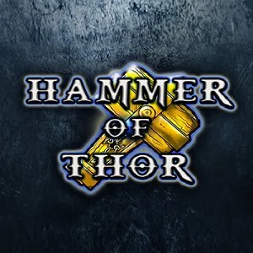 Hammer Of Thor