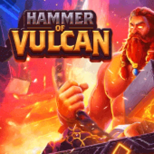 Hammer of Vulcan (5G Games)