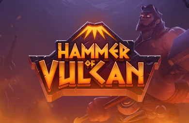 Hammer of Vulcan