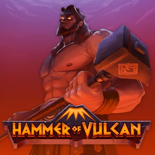 Hammer of Vulcan