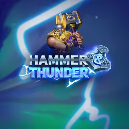 Hammer &amp; Thunder