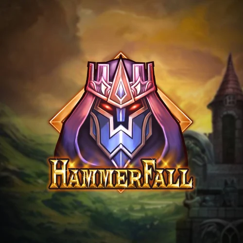 Hammerfall
