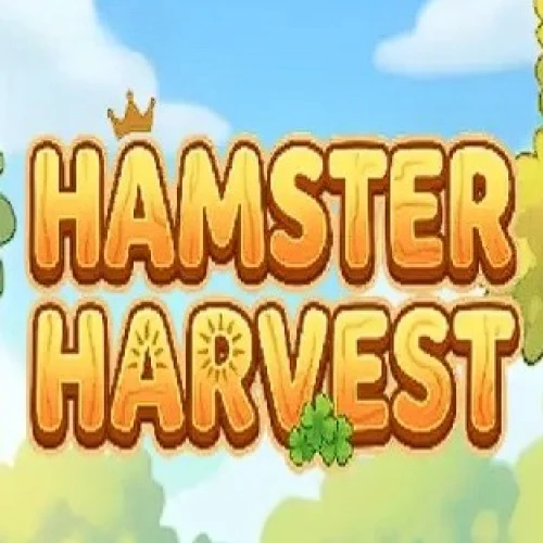 Hamster Harvest