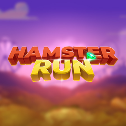 Hamster Run