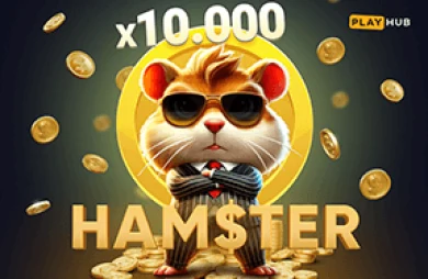 Hamster