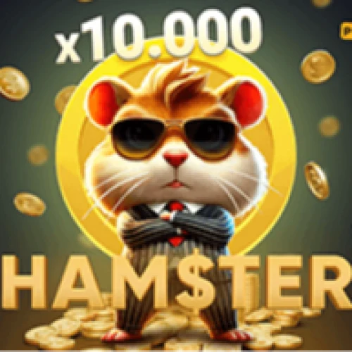 Hamster