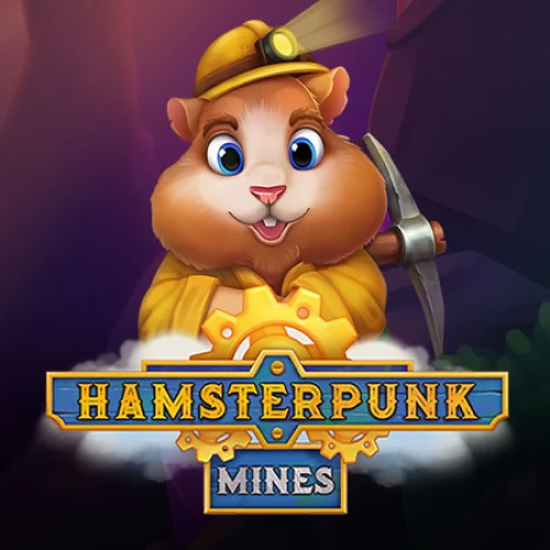 Hamsterpunk Mines
