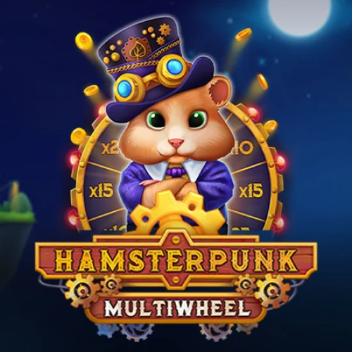 Hamsterpunk Multiwheel
