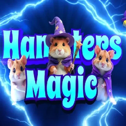 Hamsters Magic