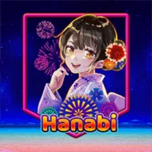 Hanabi (AllWaySpin)