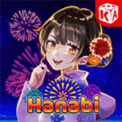 Hanabi (KA Gaming)