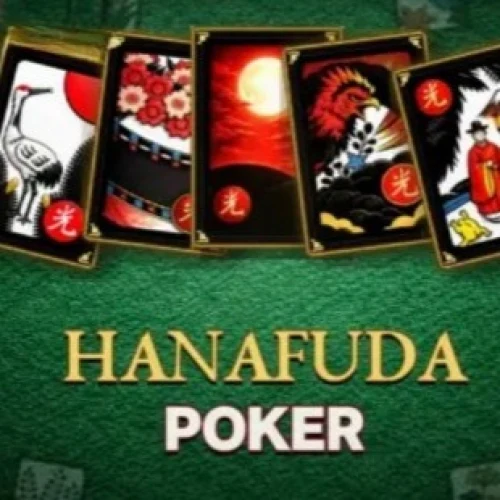Hanafuda Poker