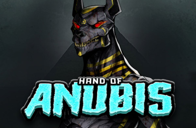 Hand of Anubis