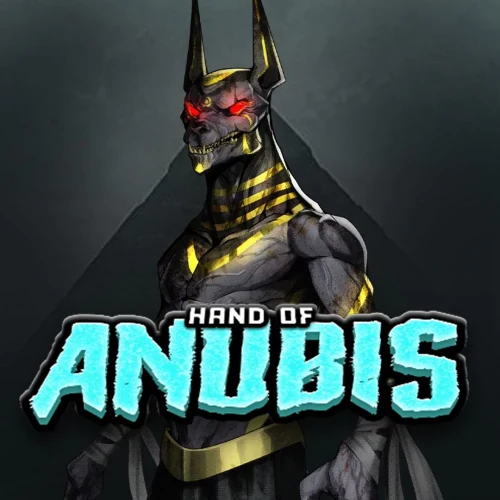 Hand of Anubis