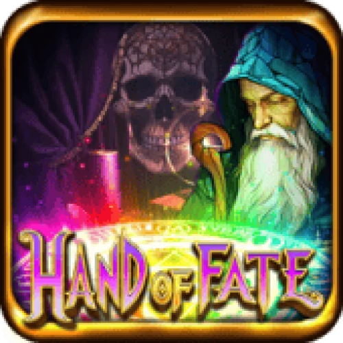 Hand of Fate